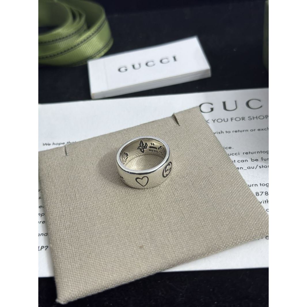 Gucci Rings - Click Image to Close